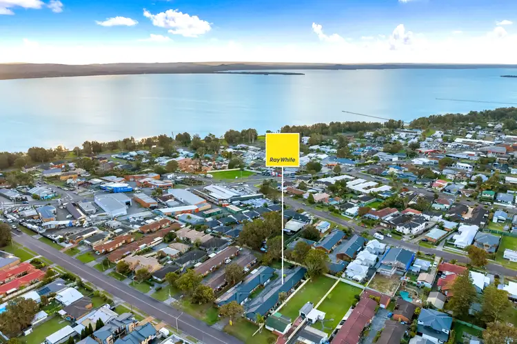 Second view of Homely villa listing, 7/22-24 Mclachlan Avenue, Long Jetty NSW 2261