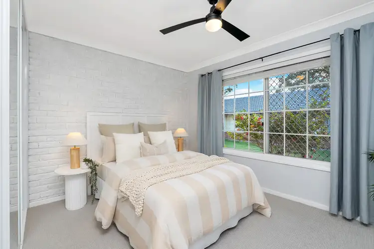 Fifth view of Homely villa listing, 7/22-24 Mclachlan Avenue, Long Jetty NSW 2261