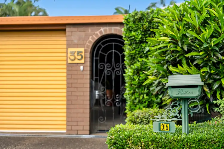 35 Cara Street, Aspley QLD 4034
