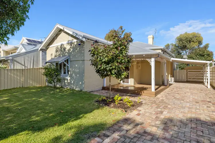 5 Arlington Avenue, South Perth WA 6151