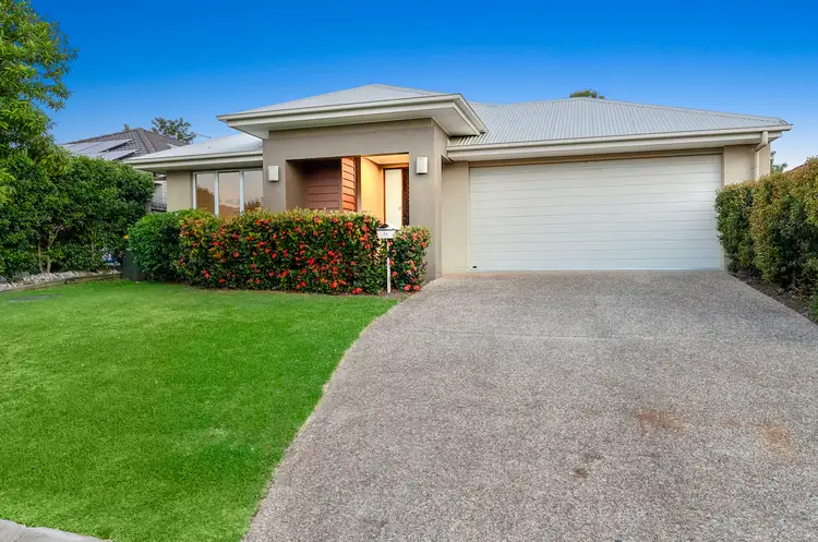 26 Livingstone Court, North Lakes QLD 4509