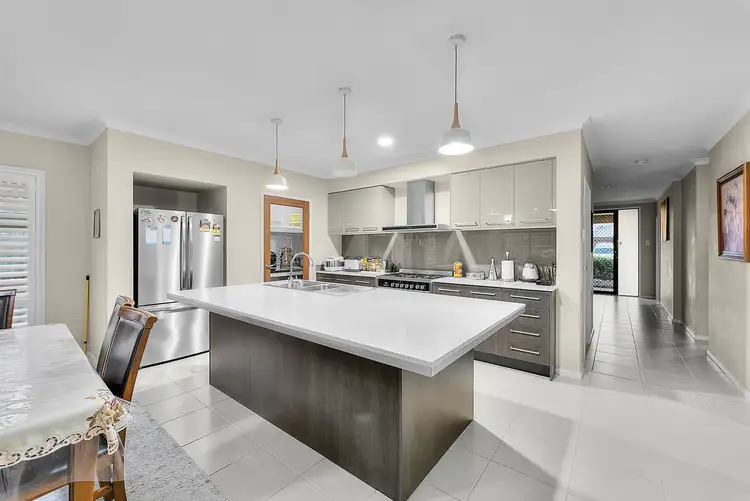 Second view of Homely house listing, 26 Livingstone Court, North Lakes QLD 4509