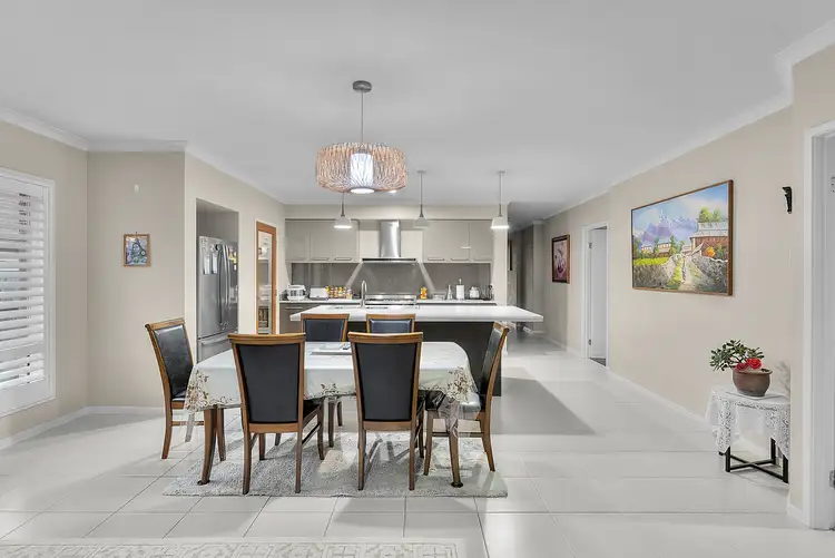 Third view of Homely house listing, 26 Livingstone Court, North Lakes QLD 4509