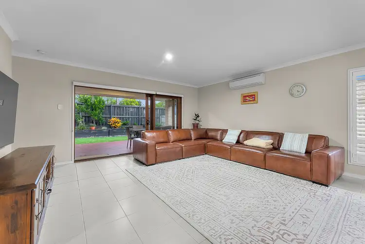 Fifth view of Homely house listing, 26 Livingstone Court, North Lakes QLD 4509