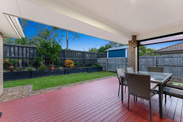 Sixth view of Homely house listing, 26 Livingstone Court, North Lakes QLD 4509