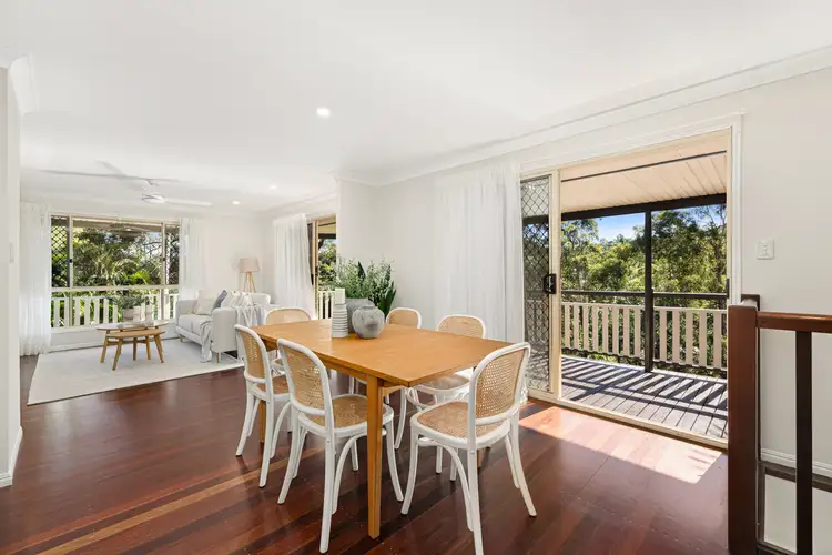 18 Placid Place, Buderim QLD 4556