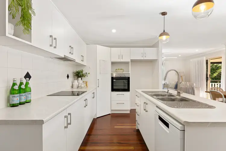 Fourth view of Homely house listing, 18 Placid Place, Buderim QLD 4556