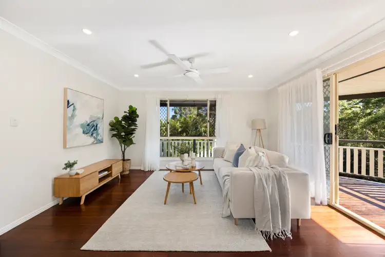 Seventh view of Homely house listing, 18 Placid Place, Buderim QLD 4556
