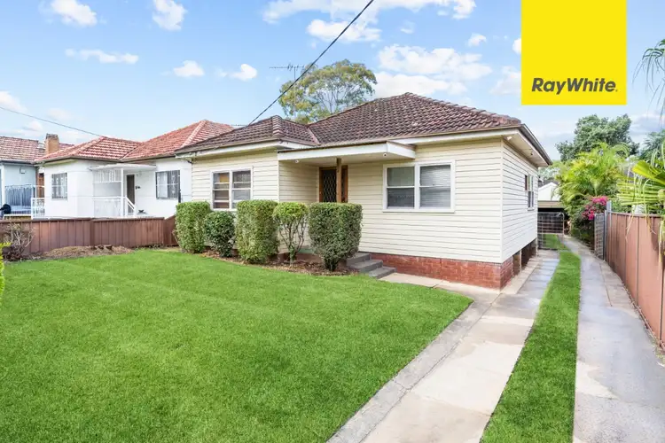 45 Boorea Street, Lidcombe NSW 2141