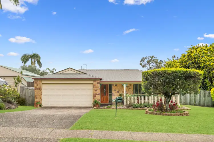 24 Fitzroy Crescent, Murrumba Downs QLD 4503