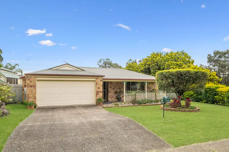 Second view of Homely house listing, 24 Fitzroy Crescent, Murrumba Downs QLD 4503