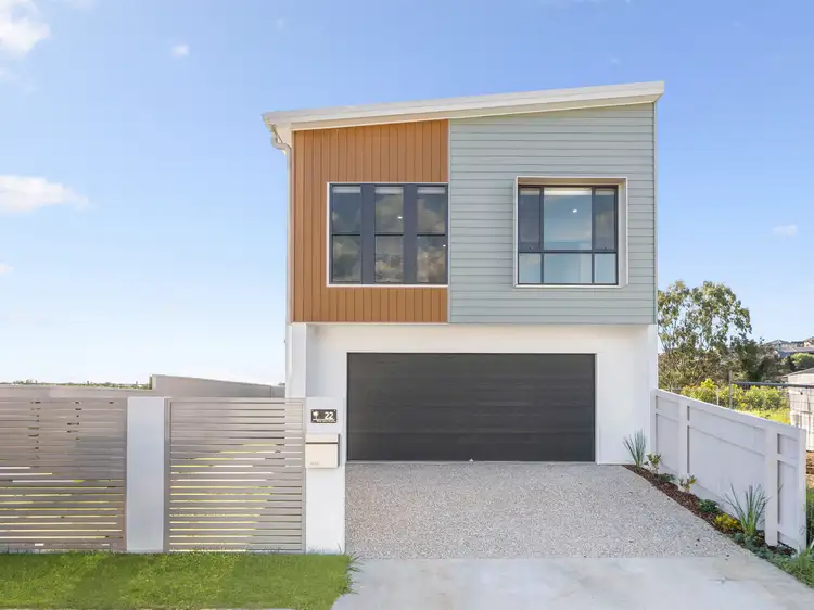 Second view of Homely house listing, 22 River Cove Circuit, Murrumba Downs QLD 4503
