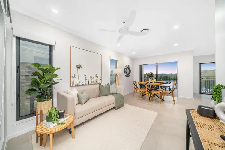 Third view of Homely house listing, 22 River Cove Circuit, Murrumba Downs QLD 4503