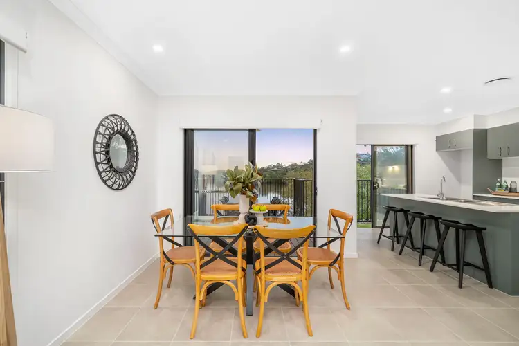 Fourth view of Homely house listing, 22 River Cove Circuit, Murrumba Downs QLD 4503