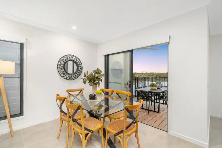 Fifth view of Homely house listing, 22 River Cove Circuit, Murrumba Downs QLD 4503