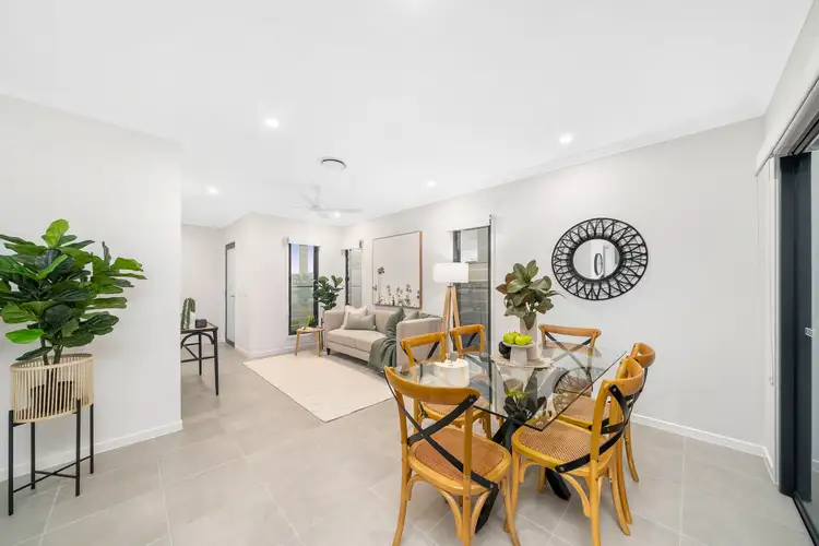Sixth view of Homely house listing, 22 River Cove Circuit, Murrumba Downs QLD 4503