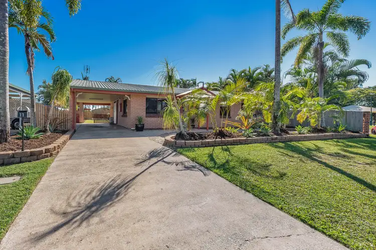 Main view of Homely house listing, 11 Keith Johns Drive, Proserpine QLD 4800