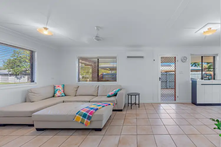 Fifth view of Homely house listing, 11 Keith Johns Drive, Proserpine QLD 4800