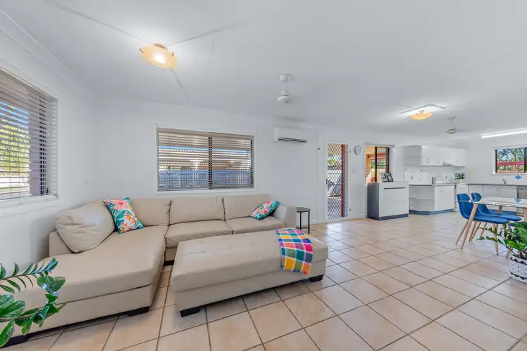 Sixth view of Homely house listing, 11 Keith Johns Drive, Proserpine QLD 4800