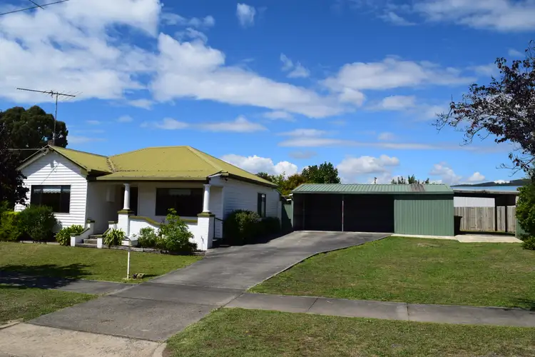 Main view of Homely house listing, 92 Contingent Street, Trafalgar VIC 3824