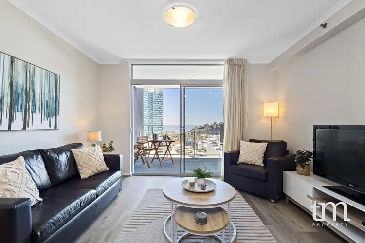 127/996 Hay Street, Perth WA 6000