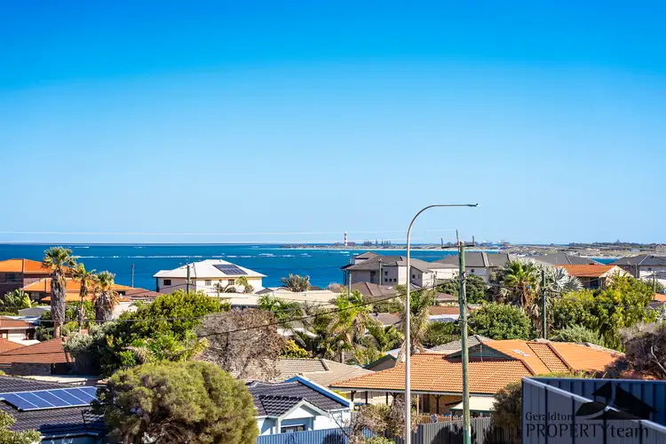 Third view of Homely land listing, 4 Ti-Tree Street, Wandina WA 6530
