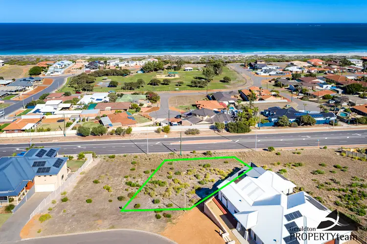 Fourth view of Homely land listing, 4 Ti-Tree Street, Wandina WA 6530