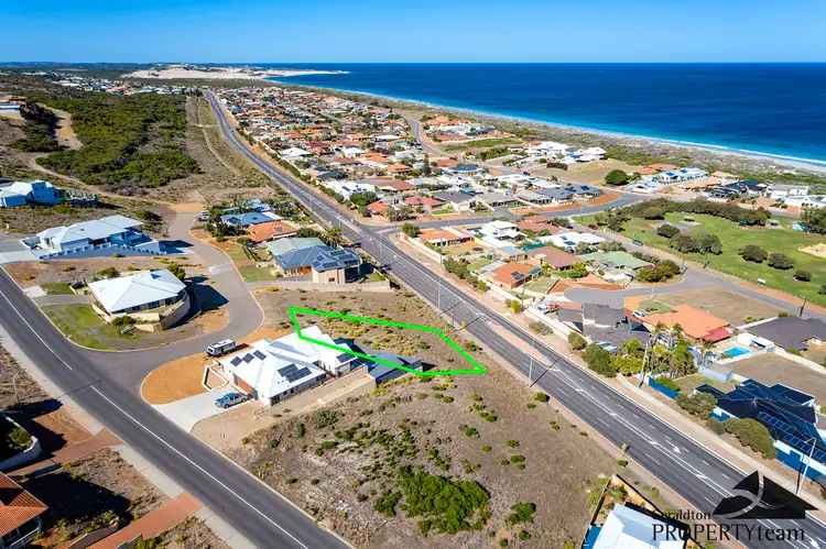 Fifth view of Homely land listing, 4 Ti-Tree Street, Wandina WA 6530