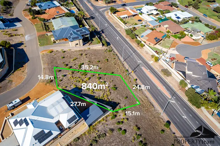 Sixth view of Homely land listing, 4 Ti-Tree Street, Wandina WA 6530