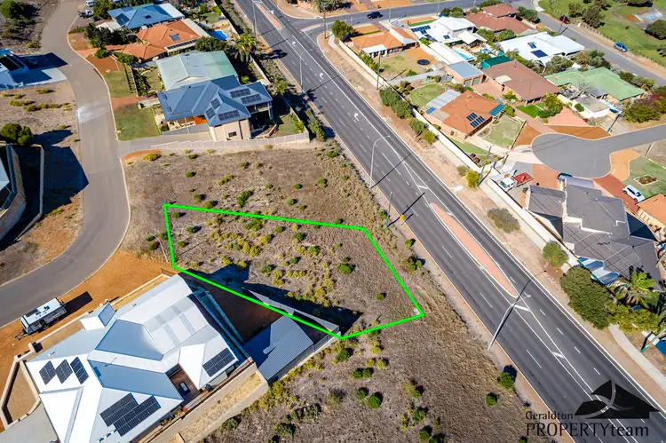 Seventh view of Homely land listing, 4 Ti-Tree Street, Wandina WA 6530