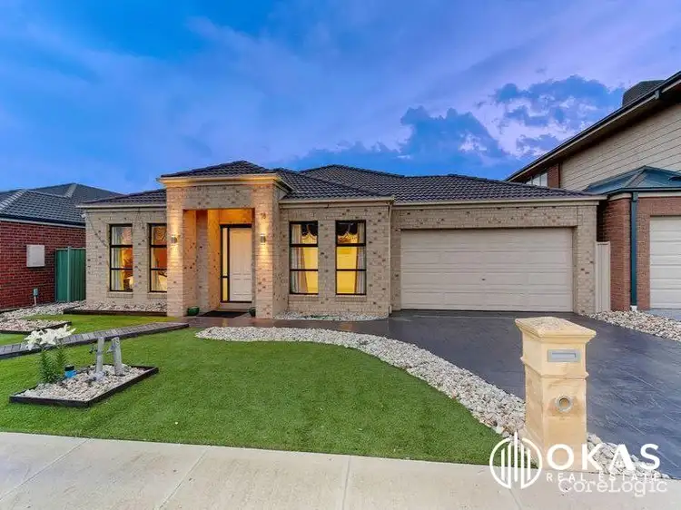 16 Gosford Road, Wyndham Vale VIC 3024