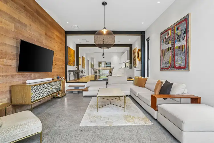 Second view of Homely house listing, 634 Old South Head Road, Rose Bay NSW 2029