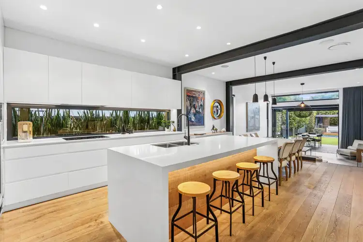 Fourth view of Homely house listing, 634 Old South Head Road, Rose Bay NSW 2029