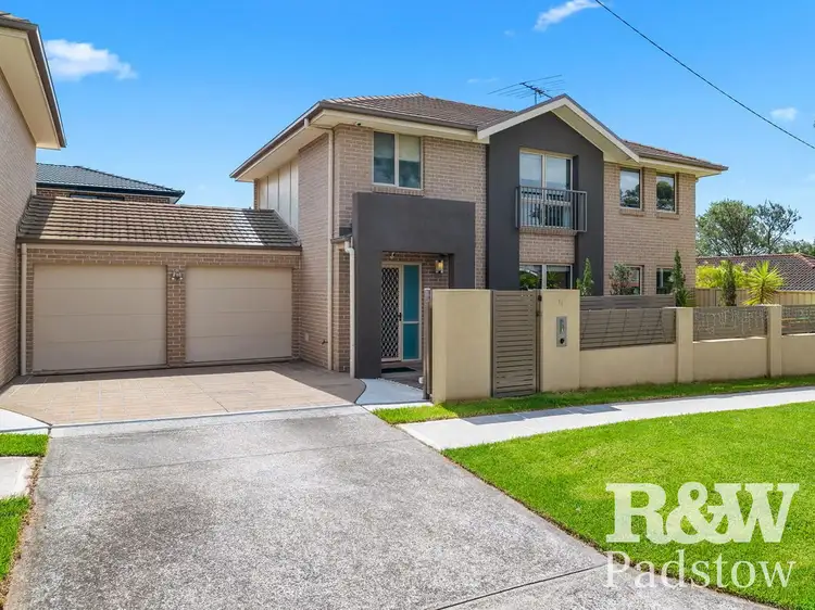 96 Clifford Street, Panania NSW 2213