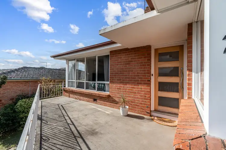 Second view of Homely house listing, 7 Anson Street, Waverley TAS 7250