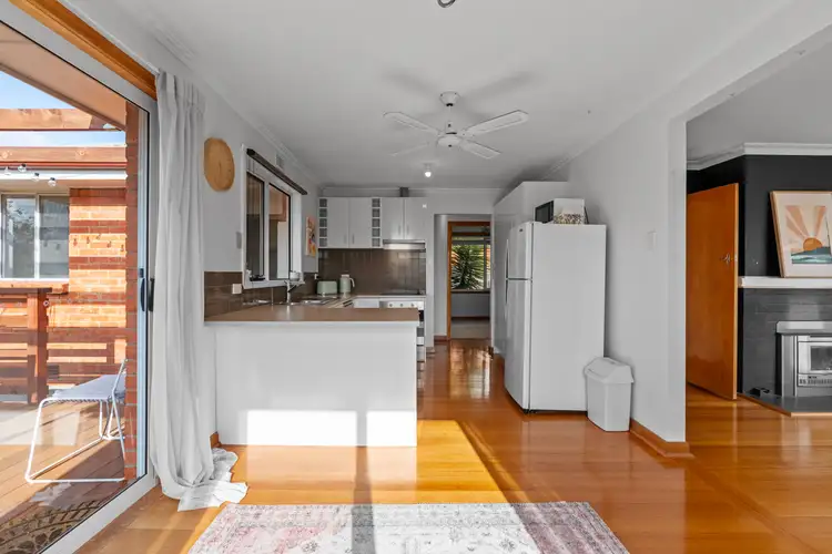 Fourth view of Homely house listing, 7 Anson Street, Waverley TAS 7250