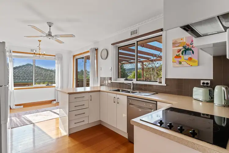 Fifth view of Homely house listing, 7 Anson Street, Waverley TAS 7250