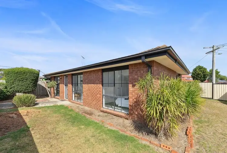 1 Darcy Court, Cranbourne VIC 3977