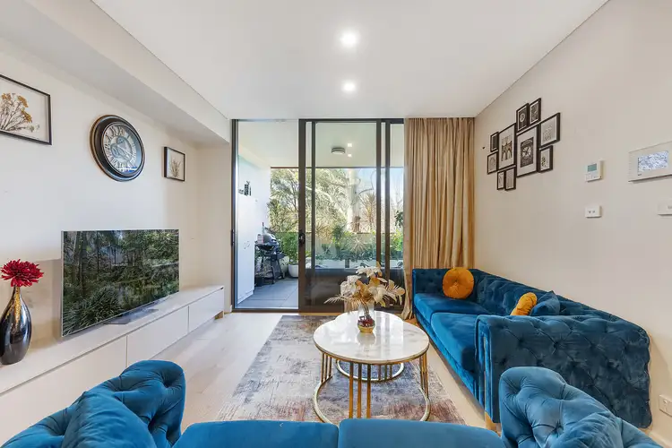 103/126A Killeaton Street, St Ives NSW 2075