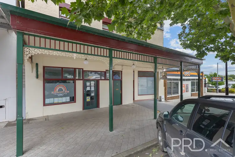 27B Russell Street, Tumut NSW 2720