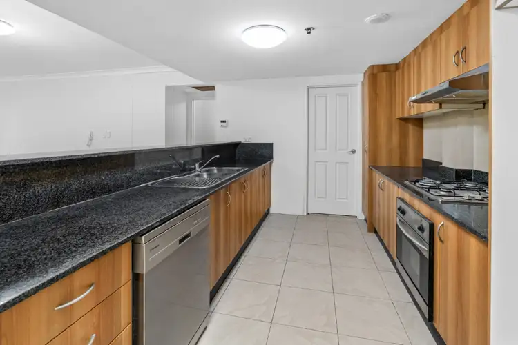 Fourth view of Homely apartment listing, 112/1-3 Beresford Road, Strathfield NSW 2135