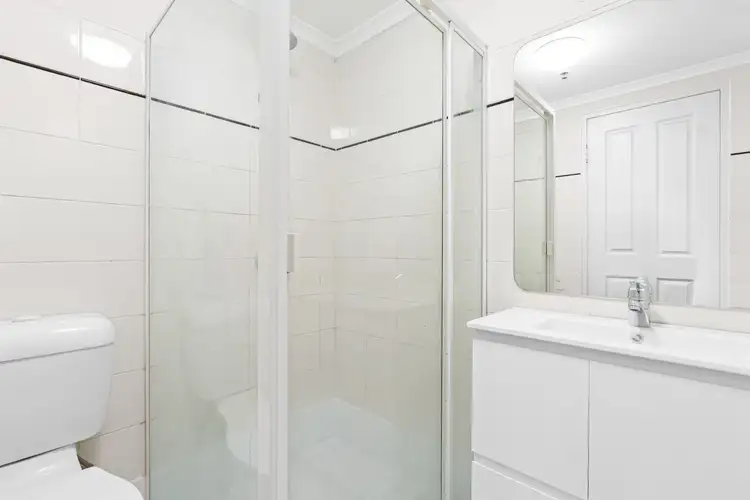 Fifth view of Homely apartment listing, 112/1-3 Beresford Road, Strathfield NSW 2135