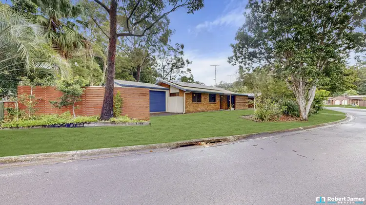 Second view of Homely house listing, 3 Raintree Drive, Tewantin QLD 4565