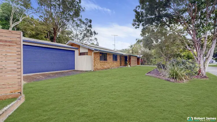 Third view of Homely house listing, 3 Raintree Drive, Tewantin QLD 4565