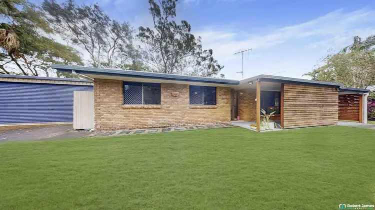 Fourth view of Homely house listing, 3 Raintree Drive, Tewantin QLD 4565