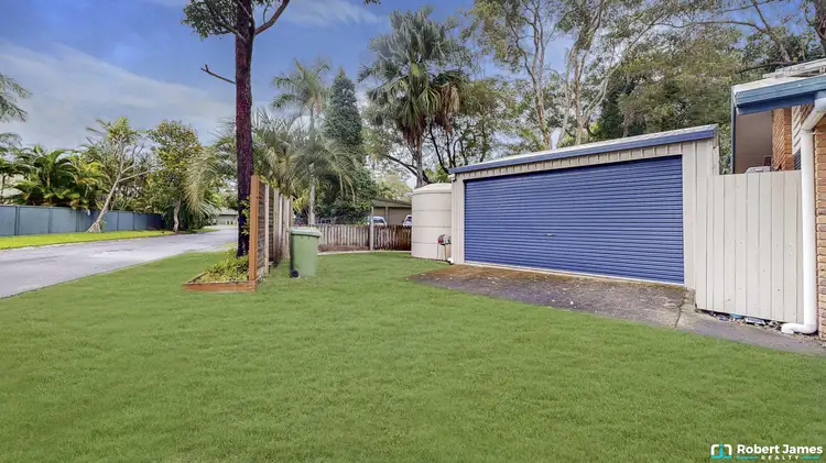 Fifth view of Homely house listing, 3 Raintree Drive, Tewantin QLD 4565