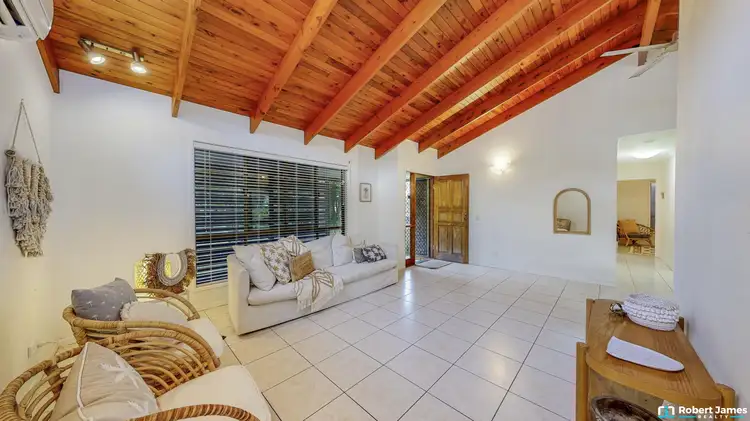 Sixth view of Homely house listing, 3 Raintree Drive, Tewantin QLD 4565