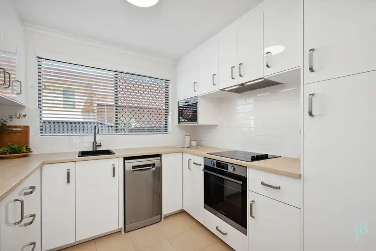 Second view of Homely townhouse listing, 5/17 Coolidge Street, Como WA 6152