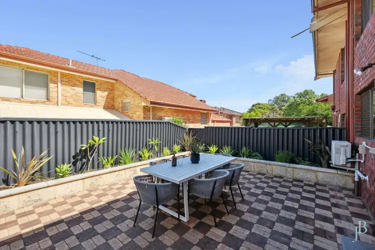 Fourth view of Homely townhouse listing, 5/17 Coolidge Street, Como WA 6152