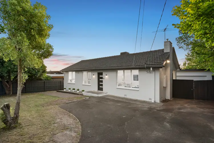 384 Scoresby Road, Ferntree Gully VIC 3156